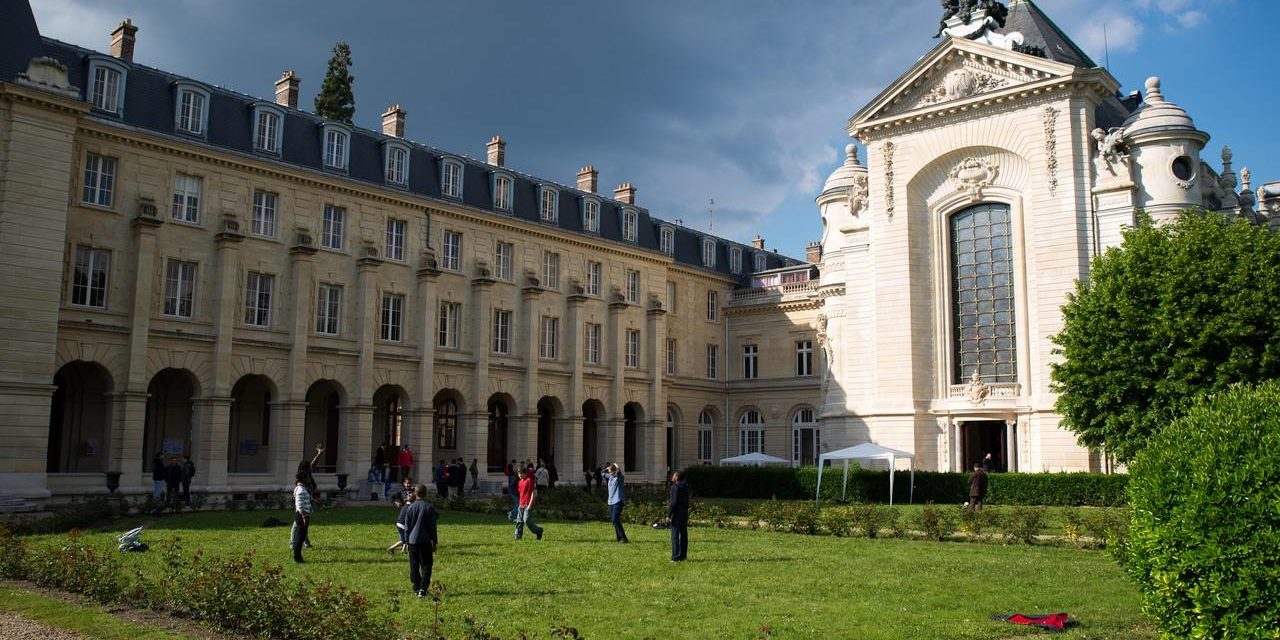 saint-sulpice issy