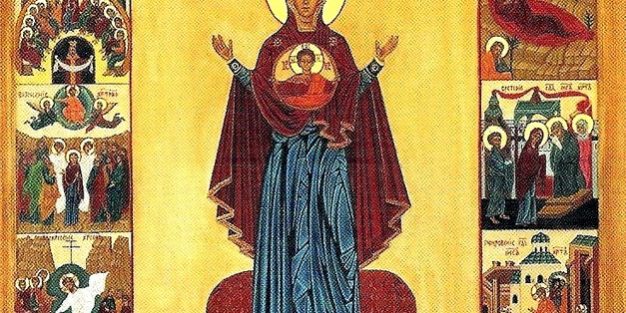 ND du rosaire