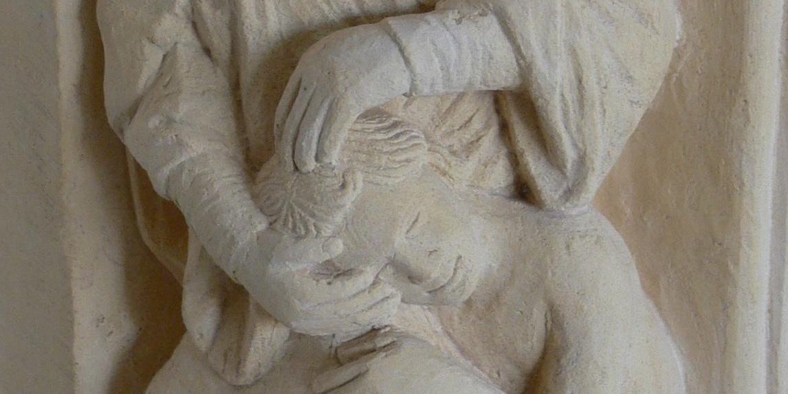 création de l’homme