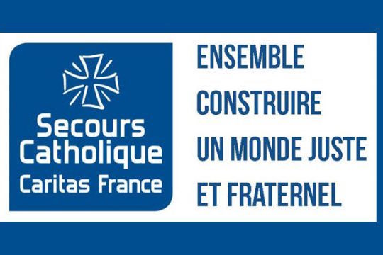 journee secours catholique