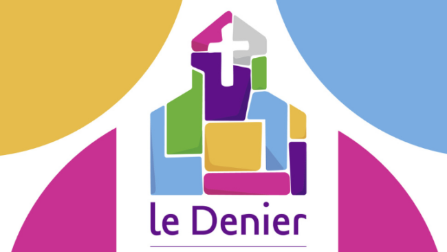 denier eglise