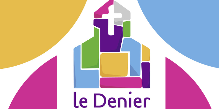 denier eglise