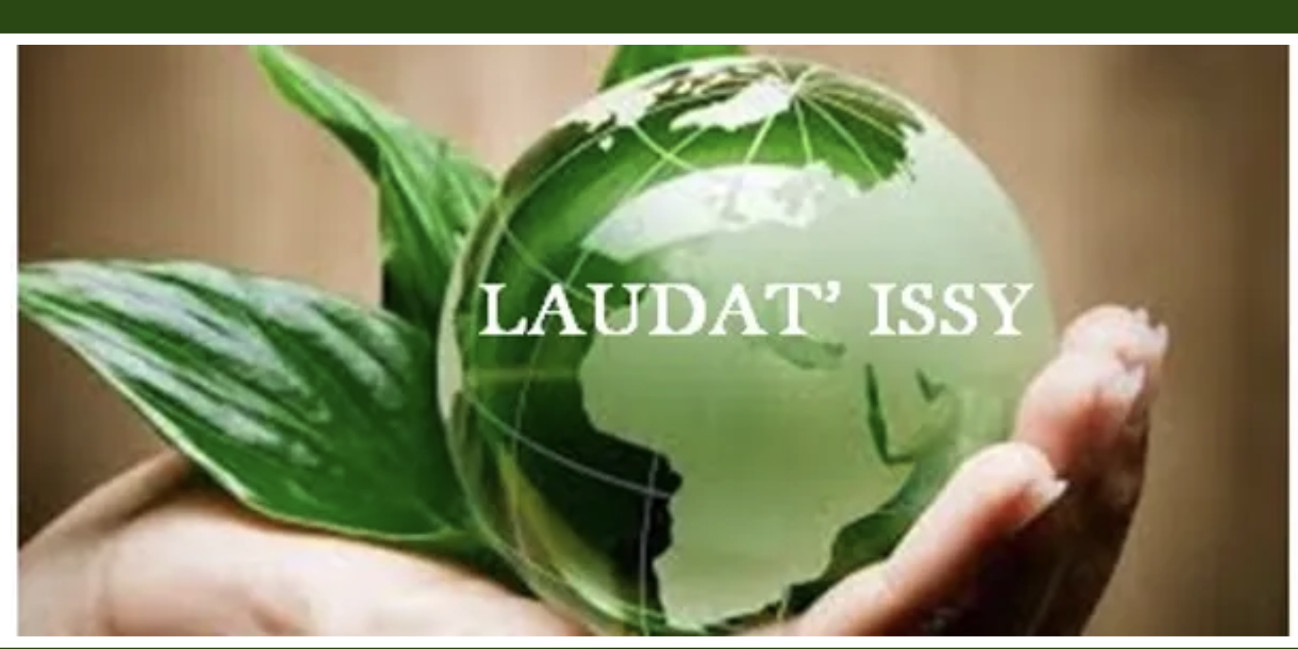 Laudat’ISSY