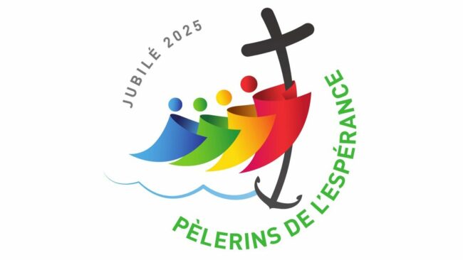 logo jubile 2025