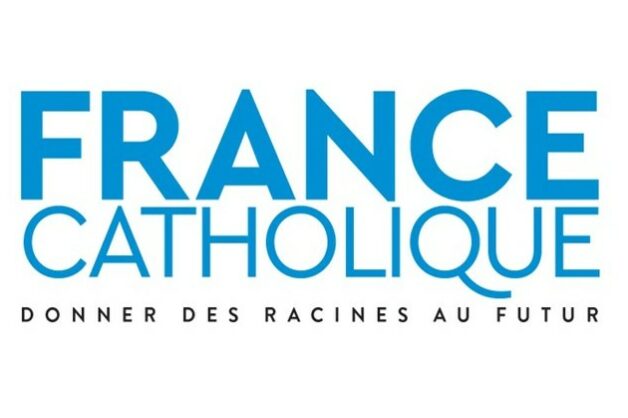logo France catho